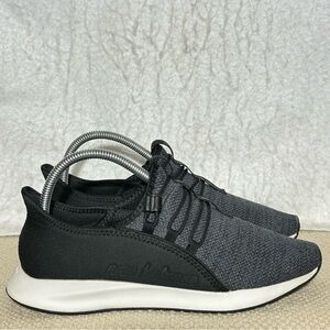 New Balance Womens Blk/Grey Dynasoft Lowkey Alt V1 Running Sneakers Shoes SZ 8.5